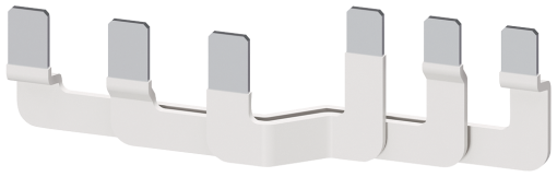 Set of cables between delta contactor 3RT1.6 and star contactor 3RT1.5, load ...