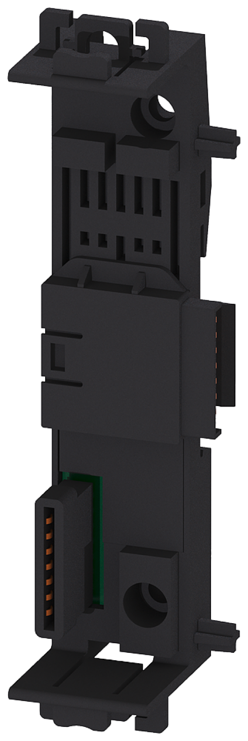 Device connector, type2, 7-pole, 22.5mm, for 3RM1 motor starter