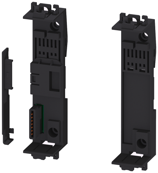 Device termination connector set, type2, 7-pole, 45mm, for 3SK1 safety relay