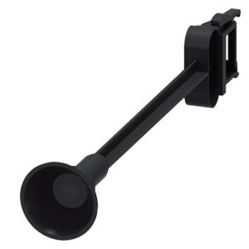 Mechanical reset for 3RB303RB31 S00-S0