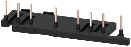 Wiring module, bottom, for contactor assembly S00