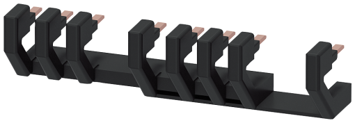 Wiring module, bottom, for contactor assembly S00