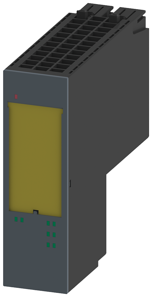 PM-D F PROFIsafe power module for failsafe motor starter, for failsafe