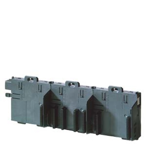 SIPLUS ET 200M BM PSIM For power supply and IM 153, -40 ... 70 C with conf...