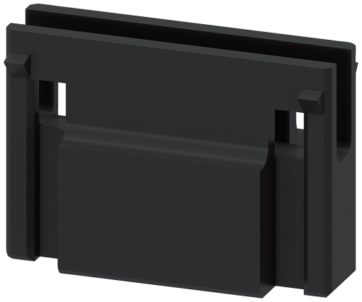 Mechanical connectors, contactors S2S2, 10 mm distance, for 10 combinations