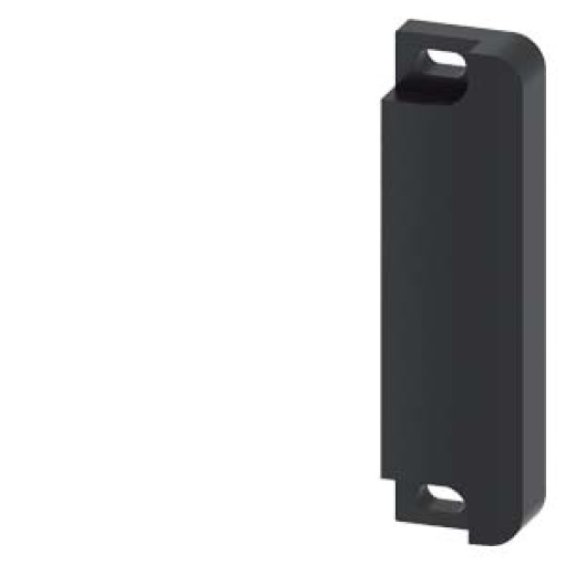 Solenoid, rectangular large 25 x 88 mm for magnetic switch 3SE66.7-2CA0.