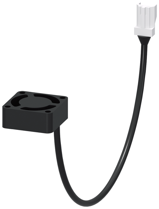 Fan for SIRIUS soft starter 3RW402 S0 for ET 200SP motor starter