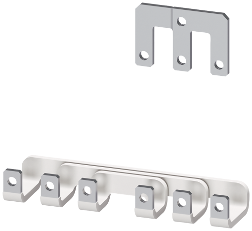 Set of cables for YD starter S6-S6-S6 alternative MLFB 3RA19532N