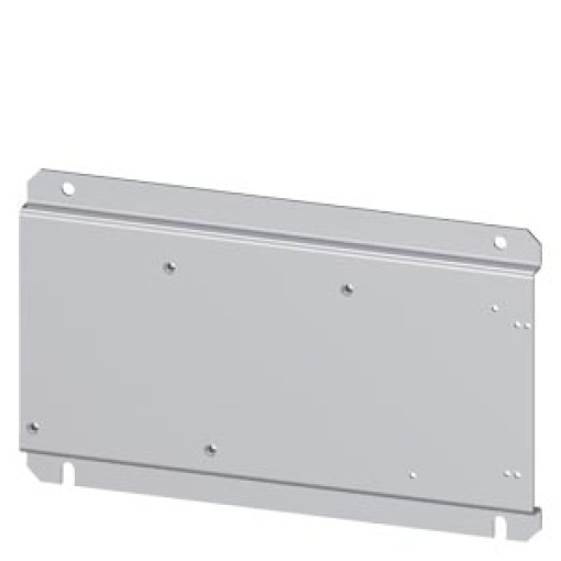 Base plate for YD starter S6-S6-S3