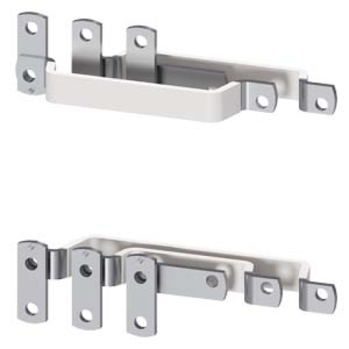 Set of cables for reversing starter S10