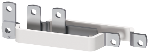 Set of cables for reversing contactor assemblies 3RT1.6, feed-in side, phase ...