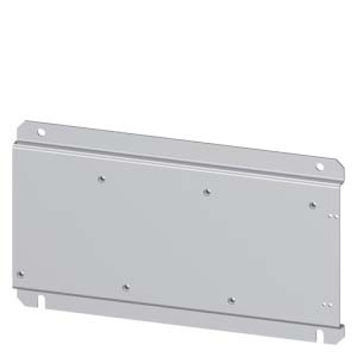 Base plate for YD starter S6-S6-S6