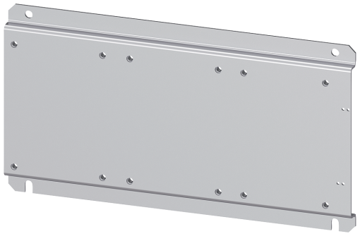 Base plate for YD starter S12-S12-S10