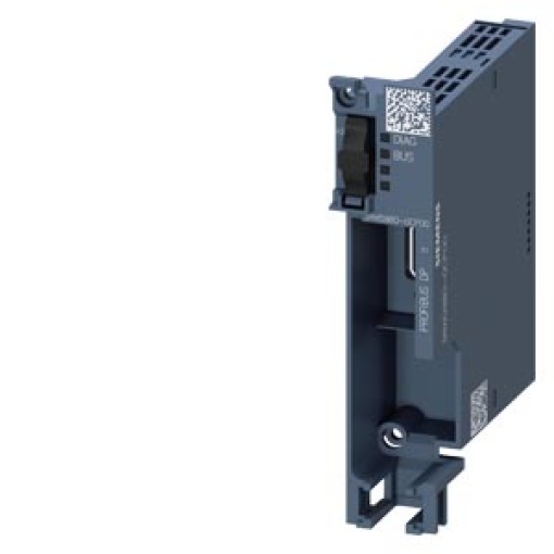 PROFIBUS communication module