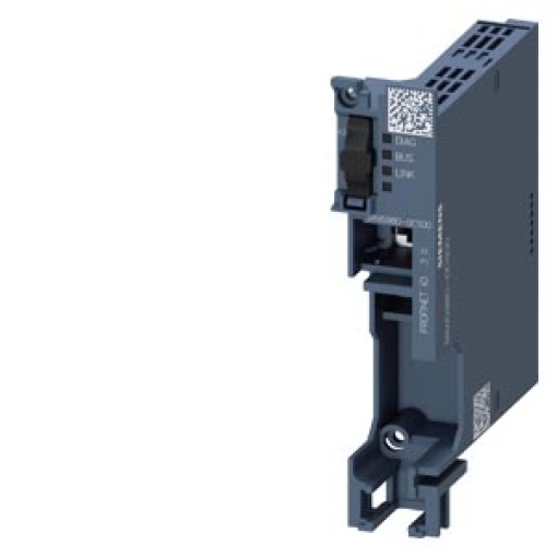 Communication module PROFINET standard