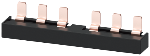 Wiring module, bottom, for contactor assembly S3-S3 with 10 mm clearance