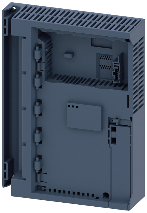 Control unit 24 V for 3RW55, frame size 1 to 4
