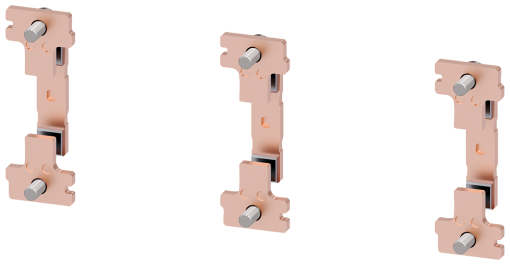 Bypass kit for 3RW5552 size 2 and 3