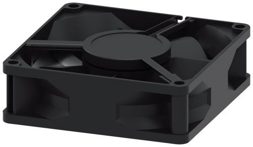 Fan for 3RW55 and 3RW52 size 1, 2 and 3