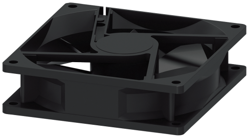 Fan for 3RW55 and 3RW52 size 4