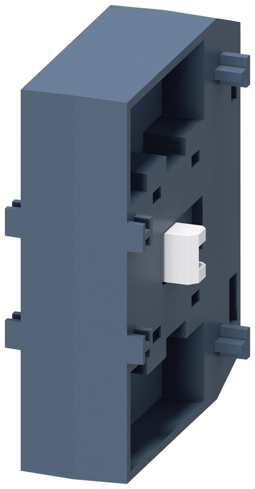 Mechanical interlock for 3RT135, 3RT136, 3RT137