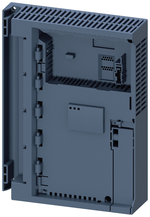 Control unit 24 V for 3RW55, frame size 5