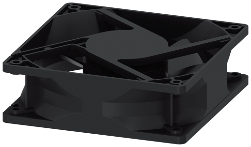 Fan for 3RW50 frame size S12