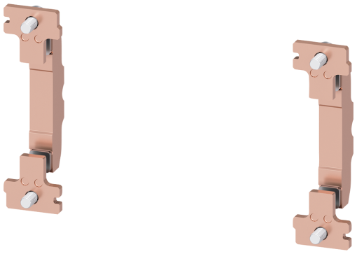 Bypass kit for 3RW50 frame size S12, 210 A to 315 A