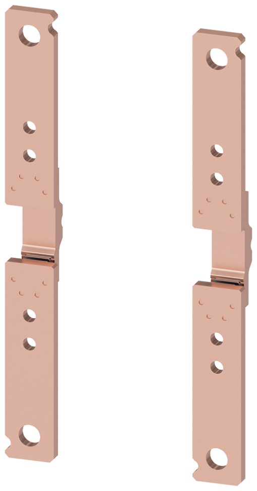 Bypass kit for 3RW50 frame size S12, 370 A to 570 A