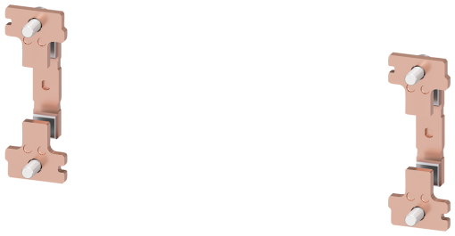 Bypass kit for 3RW50 frame size S6