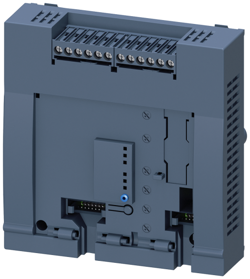 Control unit 24 V for 3RW50, frame size S12 thermistor output