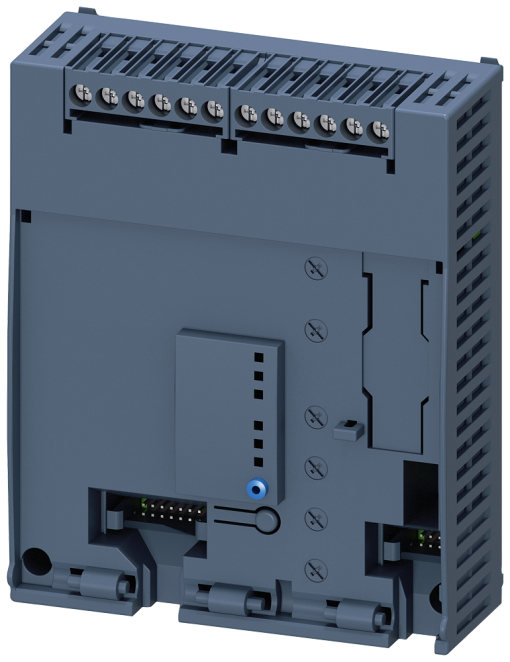 Control unit 24 V for 3RW50, frame size S6 thermistor output