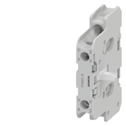 2nd auxiliary switch links for 3TB46-3TB50