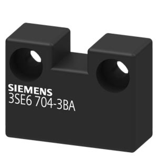 Solenoid, rectangular small
