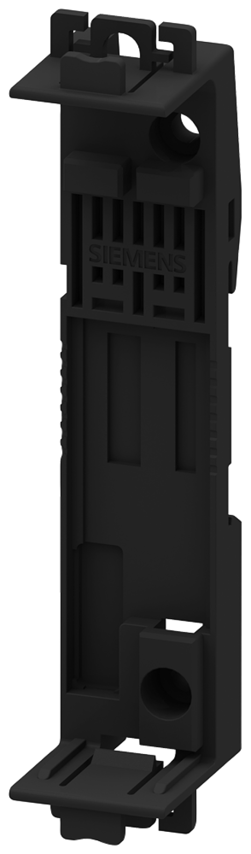 Device connector without a function, 22.5 mm, for height adjustment