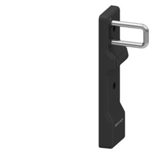 Standard actuator for all RFID safety switches with tumbler 3SE64 IP69