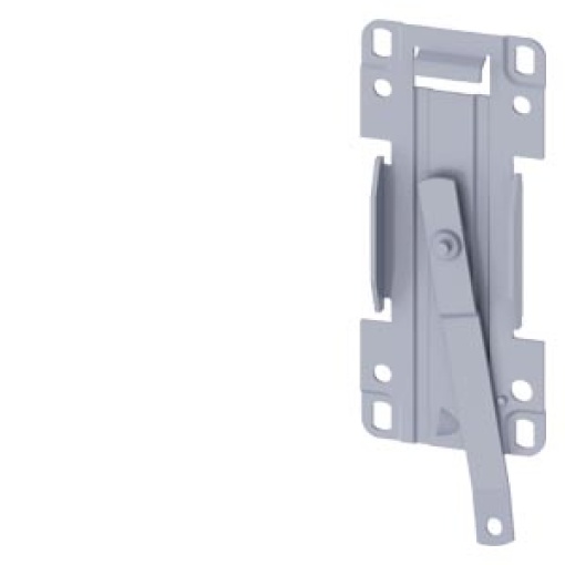 Acc. for position switch, base plate