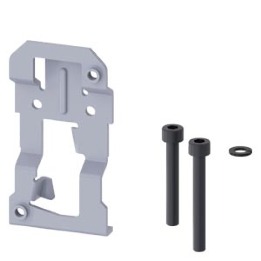 Acc. for position switch, intermediate plate