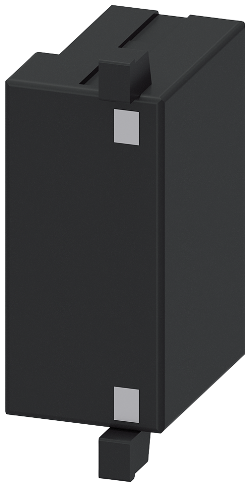 surge suppressor, varistor, 127-240 V AC, 5060 Hz, 150-250 V DC, for contact...