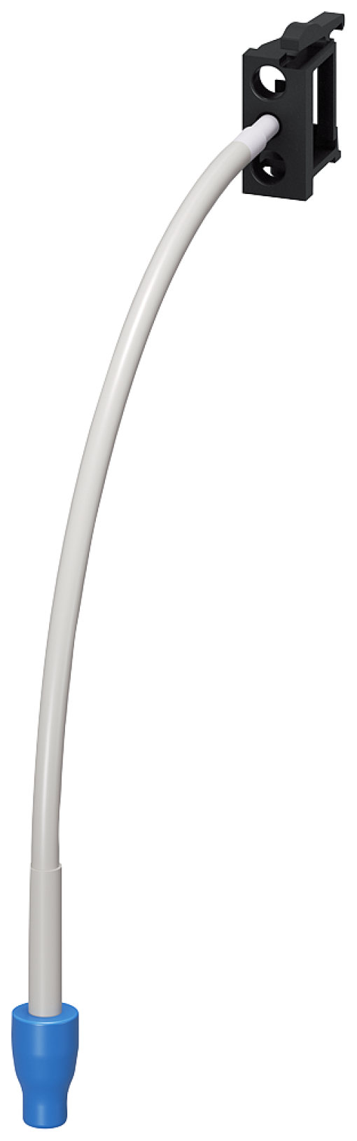 Cable release for reset 0.4 m for 3RB303RB31 S00-S0