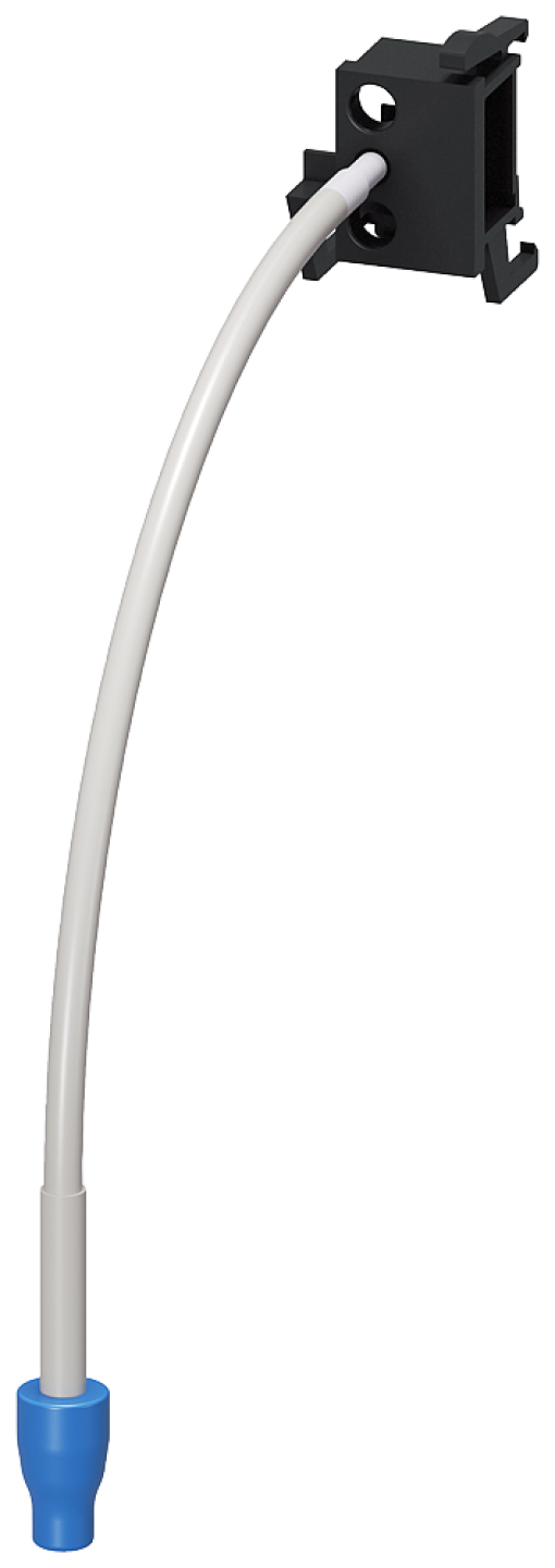 Cable release for reset 0.4 m for 3RU113RB103RB203RB21 S00-S12