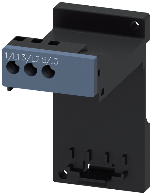 Stand-alone assembly support for 3RU213RB303RB31 S00