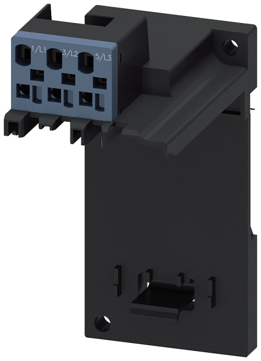 Stand-alone assembly support for 3RU213RB303RB31 S00