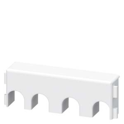 Touch protection cover for 3RU21 outlet side S00