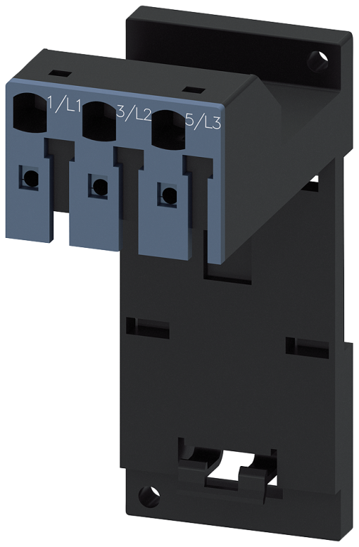 Stand-alone assembly support for 3RU213RB303RB31 S0