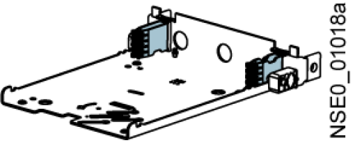 Grounding contact between circuit breaker and guide frame with 30% ICU switch...
