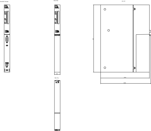 SIMATIC S7-400 CPU 412-1 512 KB