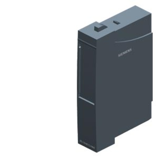 SIMATIC ET 200SP HA TM cover 22.5 mm PU 5