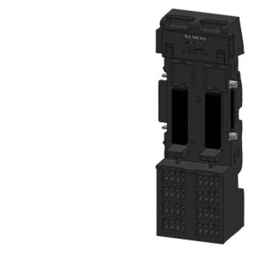 SIMATIC ET 200iSP TM-EMEM60S Spring terminals