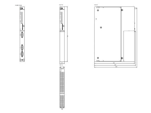SIMATIC S7-400 FM 458-1 DP